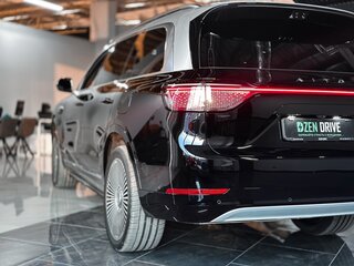 2025 Aito M9 275 I, чёрный, 8569531 рублей, вид 4