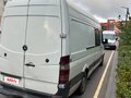 2007 Mercedes-Benz Sprinter, белый, 1075000 рублей - вид 4