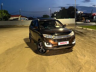 2018 Lifan Myway, коричневый, 1100000 рублей, вид 2