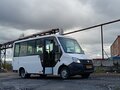 2016 ГАЗ Next Citiline, белый, 512000 рублей