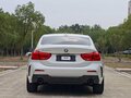 2023 BMW 1 серии 120i III (F52) Рестайлинг, белый, 1710001 рублей - вид 5