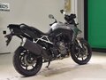 2025 Suzuki V-Strom 800DE, серый - вид 4