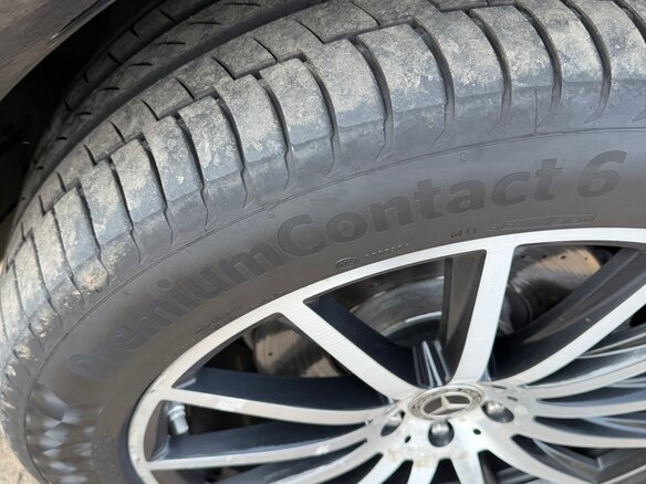 2021 Mercedes-Benz GLS 580 II (X167), чёрный, 8500000 рублей - вид 10