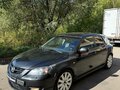 2007 Mazda 3 MPS I, чёрный, 700000 рублей