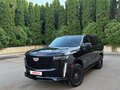 2023 Cadillac Escalade V, чёрный, 13200000 рублей - вид 1