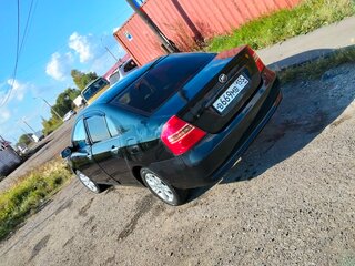 2013 Lifan Solano I (620), чёрный, 130000 рублей, вид 2