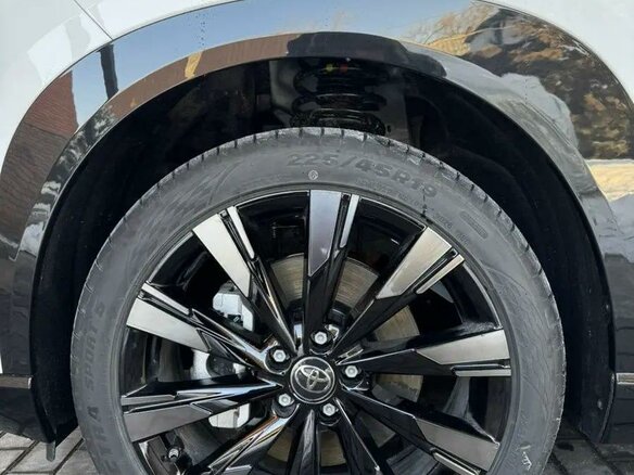 2026 Toyota bZ3X 58.3 kWh, белый, 2850000 рублей - вид 6