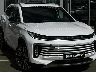 2024 Exeed TXL I Рестайлинг 2, белый, 2959000 рублей, вид 1