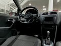 2019 Volkswagen Polo V Рестайлинг, белый, 610000 рублей - вид 5