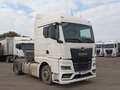 2022 MAN TGX, белый, 7634000 рублей - вид 1