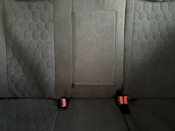 2015 Kia Ceed II, бежевый, 925000 рублей - вид 18