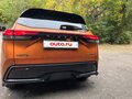 2020 Nissan Note e-Power III, оранжевый, 1700000 рублей - вид 4