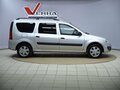 2013 Lada (ВАЗ) Largus I, серебристый, 390000 рублей - вид 3