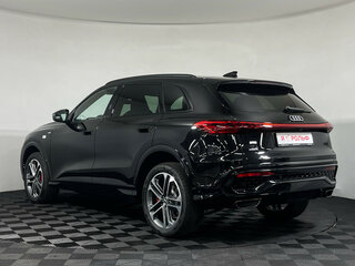2026 Audi Q5 L III (GU), чёрный, 6700000 рублей, вид 5