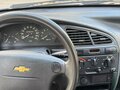 2009 Chevrolet Lanos I, серебристый, 140000 рублей - вид 7
