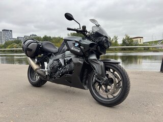 2009 BMW K 1300 R, зелёный, 1250000 рублей, вид 1