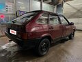 2005 Lada (ВАЗ) 21093i, красный, 59900 рублей - вид 2