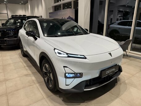 2026 Changan Deepal S05 I, белый, 4349900 рублей, вид 1
