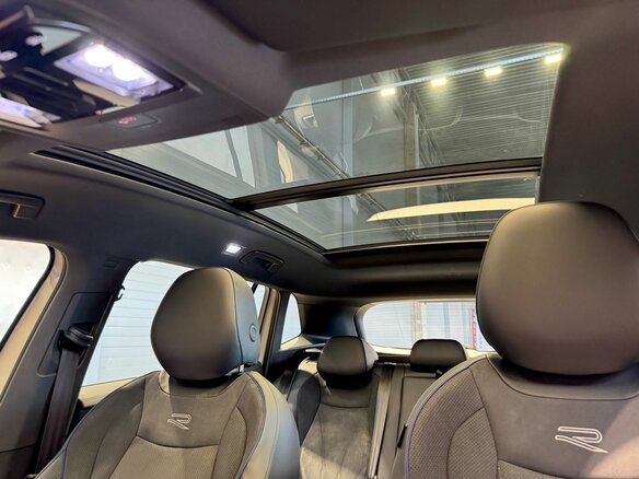 2026 Volkswagen Tiguan L Pro III (China Market), бежевый, 4730000 рублей - вид 35