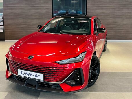Changan UNI-V I