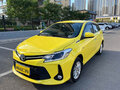 2022 Toyota Vios III Рестайлинг, жёлтый, 1107999 рублей