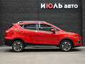2023 JAC JS3, красный, 1600000 рублей - вид 9