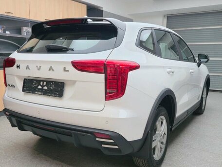 2026 Haval Jolion I Рестайлинг 2, белый, 2099000 рублей, вид 4