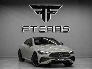 2026 Mercedes-Benz CLE 200, серый, 8200000 рублей, вид 1