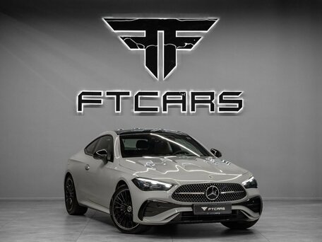 Mercedes-Benz CLE