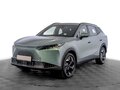 2026 Omoda C7, зелёный