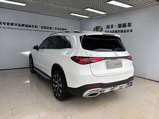 2023 Mercedes-Benz GLC 260 L II (X254), белый, 5780000 рублей, вид 2