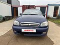 2008 Chevrolet Lanos I, синий, 100000 рублей