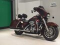 2008 Harley-Davidson Street Glide, красный, 695000 рублей - вид 2