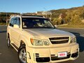 2003 Lexus LX 470 II Рестайлинг, бежевый, 3000000 рублей