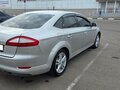 2009 Ford Mondeo IV, серебристый, 695000 рублей - вид 2