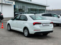 2021 Skoda Rapid II, белый, 1790000 рублей - вид 6