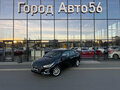 2020 Hyundai Solaris II, чёрный, 1290000 рублей - вид 7