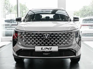 2026 Changan UNI-S I Рестайлинг, серый, 3149900 рублей, вид 4