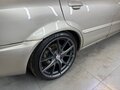 2003 Mazda 323 VI (BJ) Рестайлинг, бежевый, 430000 рублей - вид 8