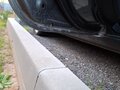 2010 Kia Ceed I, серый, 680000 рублей - вид 10