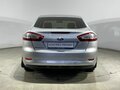 2011 Ford Mondeo IV Рестайлинг, серебристый, 549000 рублей - вид 7
