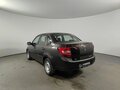 2013 Lada (ВАЗ) Granta I, коричневый, 255000 рублей - вид 6