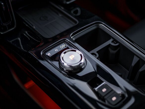 2023 Haval Dargo I, серый, 2480000 рублей - вид 9
