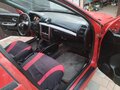2008 Lifan Breez (520), красный, 120000 рублей - вид 11