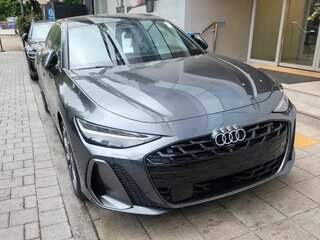 2026 Audi A6 VI (C9), серый, 8999000 рублей, вид 1