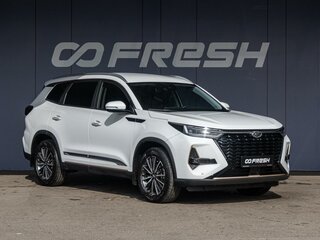 2024 Xcite X-Cross 8, белый, 2100000 рублей, вид 1