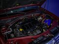 2013 Renault Duster I, красный, 870000 рублей - вид 4