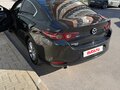 2021 Mazda 3 IV (BP), чёрный, 1250000 рублей - вид 1