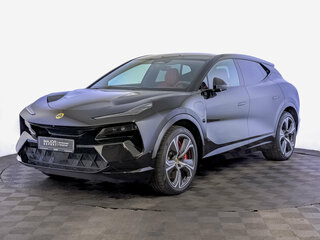 2023 Lotus Eletre S, чёрный, 10500000 рублей, вид 1