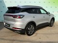 2024 Chery Tiggo 7 Pro Max I Рестайлинг, серый, 1945000 рублей - вид 6